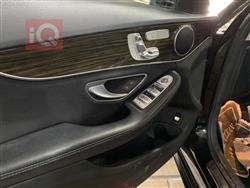 مێرسێدس بێنز C-Class